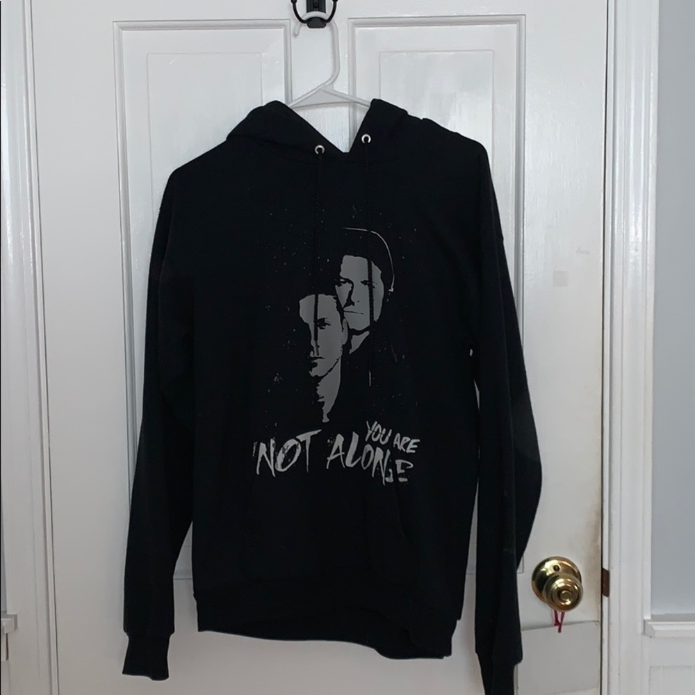 Supernatural Hoodie